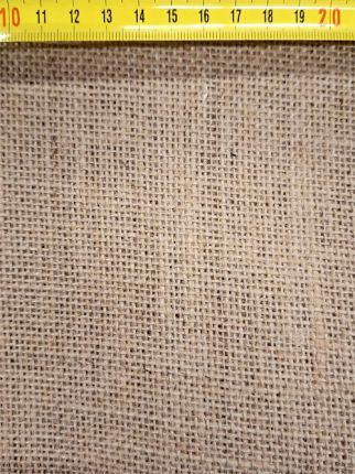 Jute 325 grams