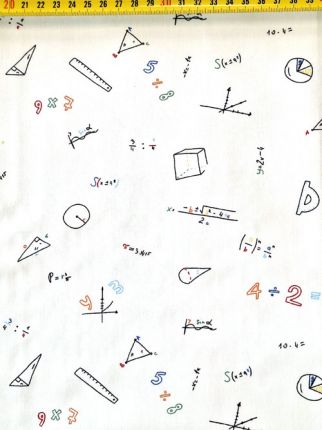 Wiskunde wit